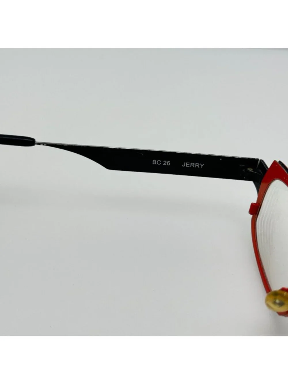 Lunettes Anne Et Valentin Eyeglasses Eye Glasses Frames BC26 Jerry